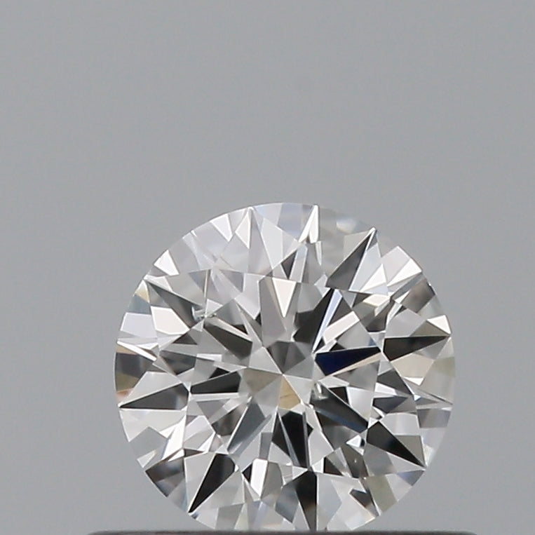 0.40 carat Round diamond D  SI1 Excellent