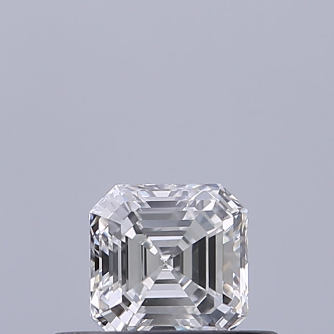 0.31 carat Emerald diamond D IF 