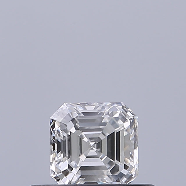 0.31 carat Emerald diamond D IF 