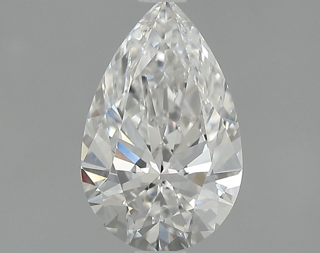 1.05 carat Pear diamond G  VVS2 Excellent