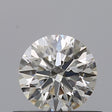 0.50 carat Round diamond G VVS1 Excellent