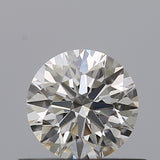 0.50 carat Round diamond G VVS1 Excellent