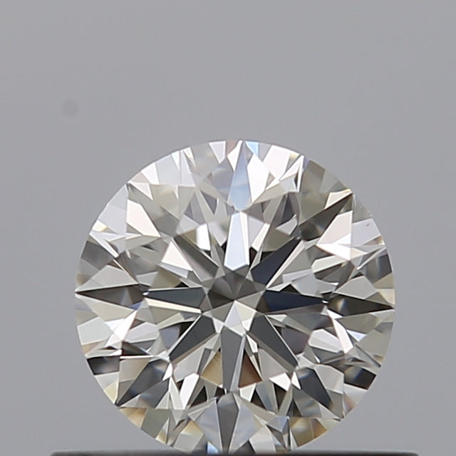 0.50 carat Round diamond G VVS1 Excellent