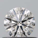 0.45 carat Round diamond H  VVS1 Excellent