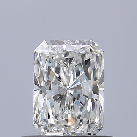 0.52 carat Radiant diamond F IF 
