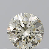 0.30 carat Round diamond L  VS1 Very good