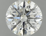 0.80 carat Round diamond K VS2 Excellent