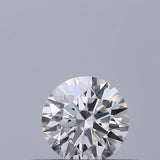 0.27 carat Round diamond G VVS1 Excellent