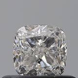 0.41 carat Cushion diamond G  VVS2