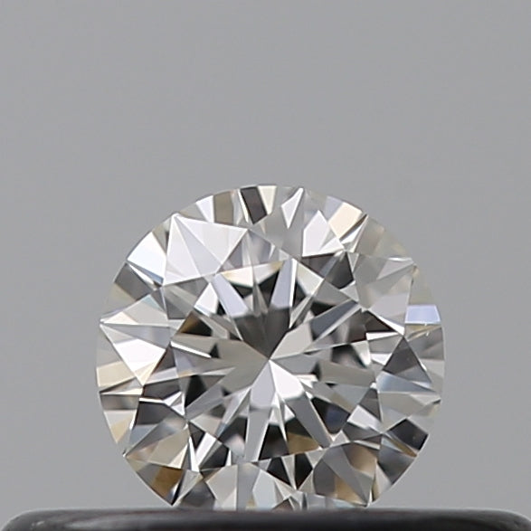 0.19 carat Round diamond G  VVS2 Excellent