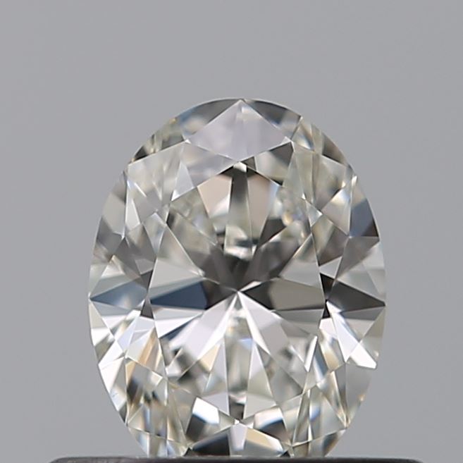 0.40 carat Oval diamond H  VVS1