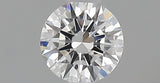 0.34 carat Round diamond E  VVS1 Excellent