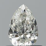 0.41 carat Pear diamond G IF VeryGood