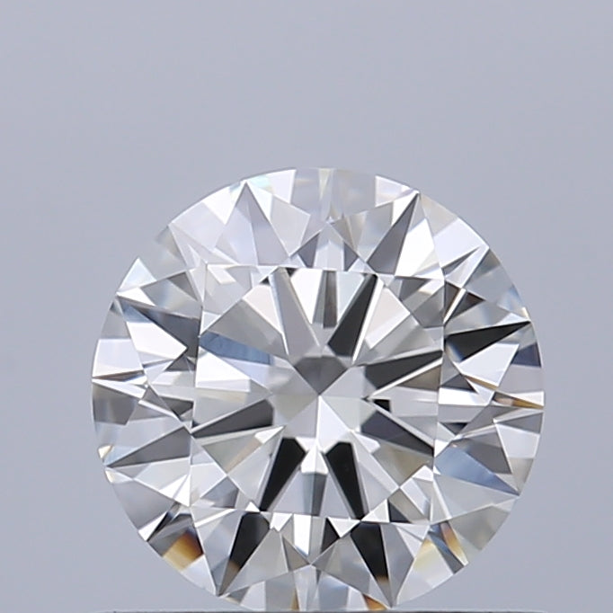 0.70 carat Round diamond F VVS2 Excellent