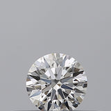 0.18 carat Round diamond F VS1 Excellent