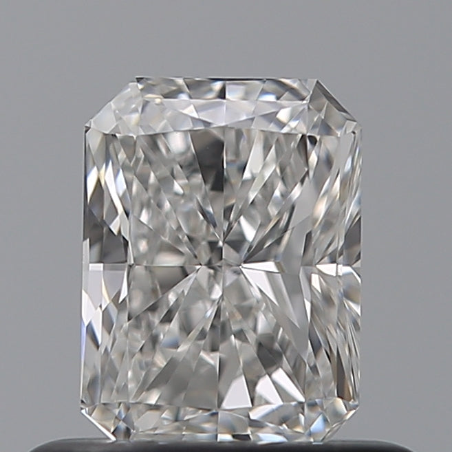 0.50 carat Radiant diamond F  VVS1