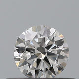0.30 carat Round diamond G  VS1 Excellent