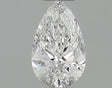 0.30 carat Pear diamond E VVS2 VeryGood