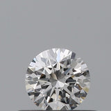0.33 carat Round diamond E  VS1 Excellent