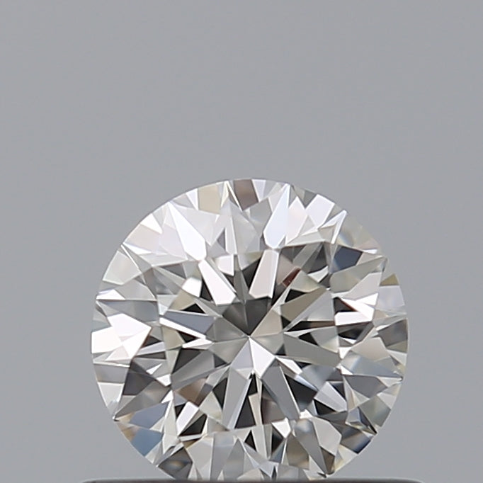 0.51 carat Round diamond G  VS2 Excellent