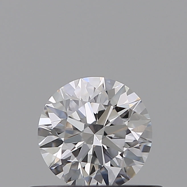 0.39 carat Round diamond D  VS1 Excellent