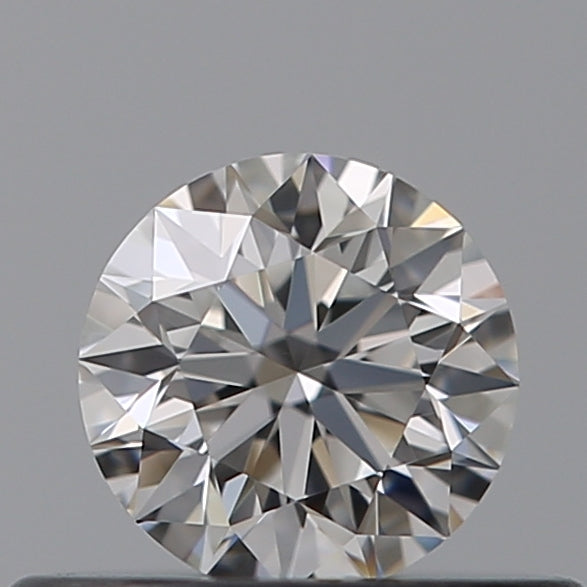 0.30 carat Round diamond E  VVS2 Excellent