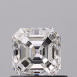 0.70 carat Emerald diamond E VVS1 