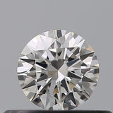 0.26 carat Round diamond G  VVS1 Excellent