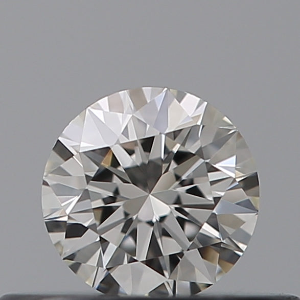 0.23 carat Round diamond G  IF Excellent