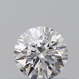 0.19 carat Round diamond E  VS1 Excellent