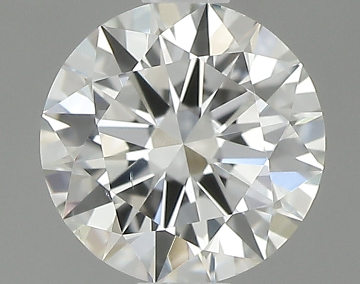 0.50 carat Round diamond H  SI1 Excellent