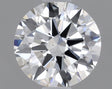 0.50 carat Round diamond G VS2 Excellent
