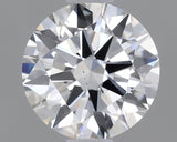 0.50 carat Round diamond G VS2 Excellent