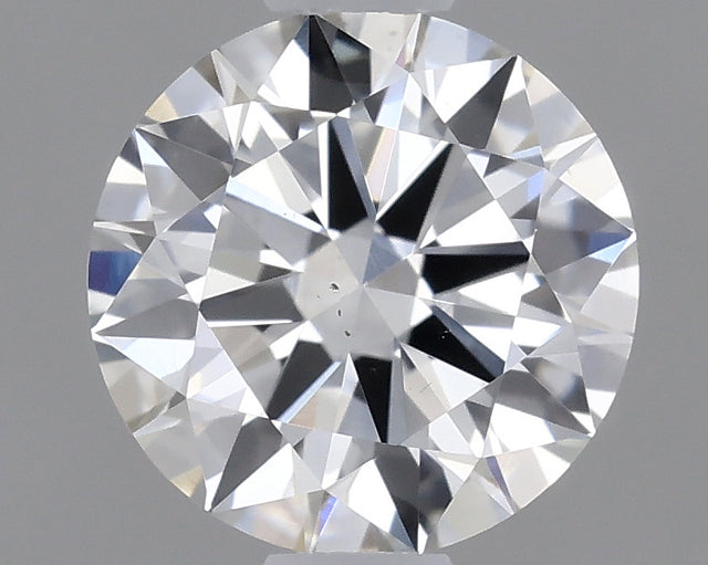 0.50 carat Round diamond G VS2 Excellent
