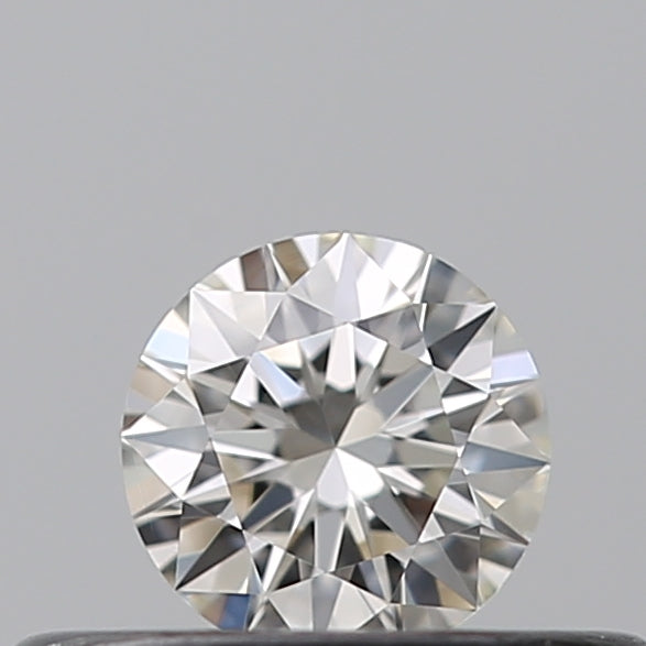 0.20 carat Round diamond H  IF Excellent