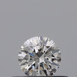 0.26 carat Round diamond D  VVS1 Excellent