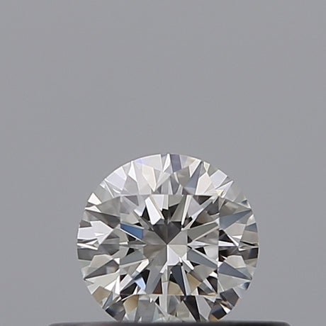 0.26 carat Round diamond D  VVS1 Excellent