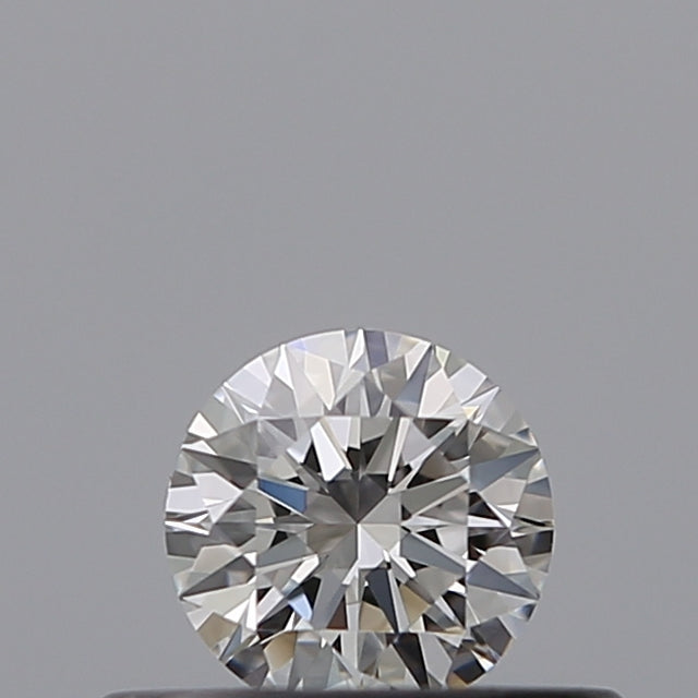 0.26 carat Round diamond D  VVS1 Excellent