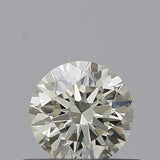 0.40 carat Round diamond K  VVS1 Excellent