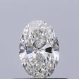 0.40 carat Oval diamond E VS1 VeryGood
