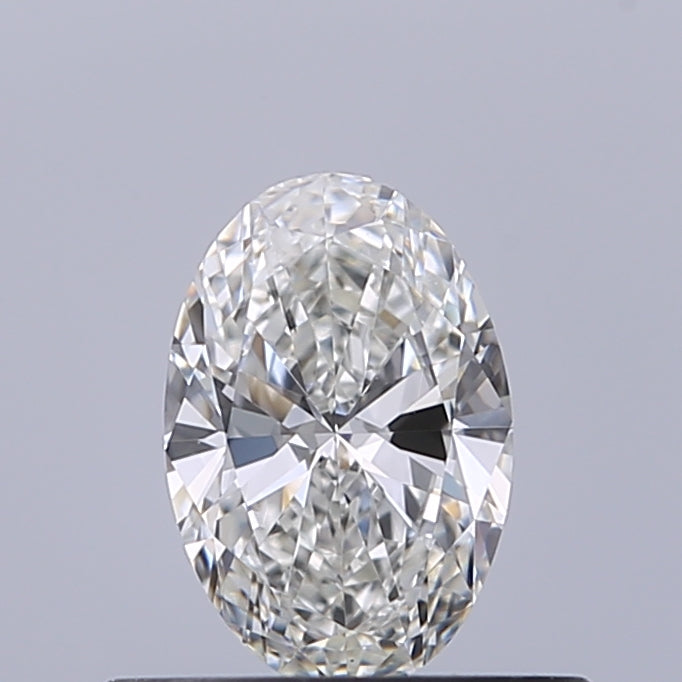 0.40 carat Oval diamond E VS1 VeryGood