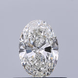 0.40 carat Oval diamond E VS1 VeryGood