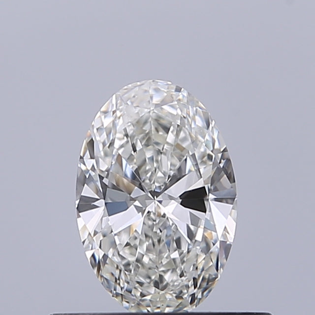 0.40 carat Oval diamond E VS1 VeryGood