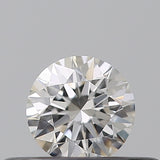 0.21 carat Round diamond G  VVS2 Excellent