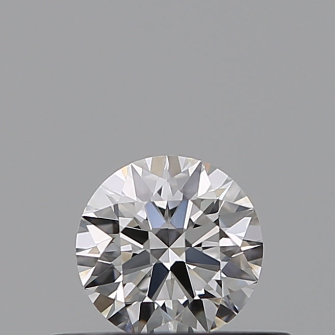 0.29 carat Round diamond F  VVS1 Excellent