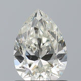 0.80 carat Pear diamond J  VS2