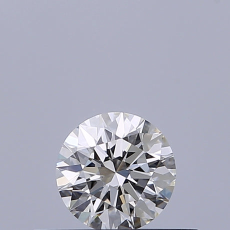 0.28 carat Round diamond F IF Excellent