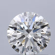 0.90 carat Round diamond H VS1 Excellent