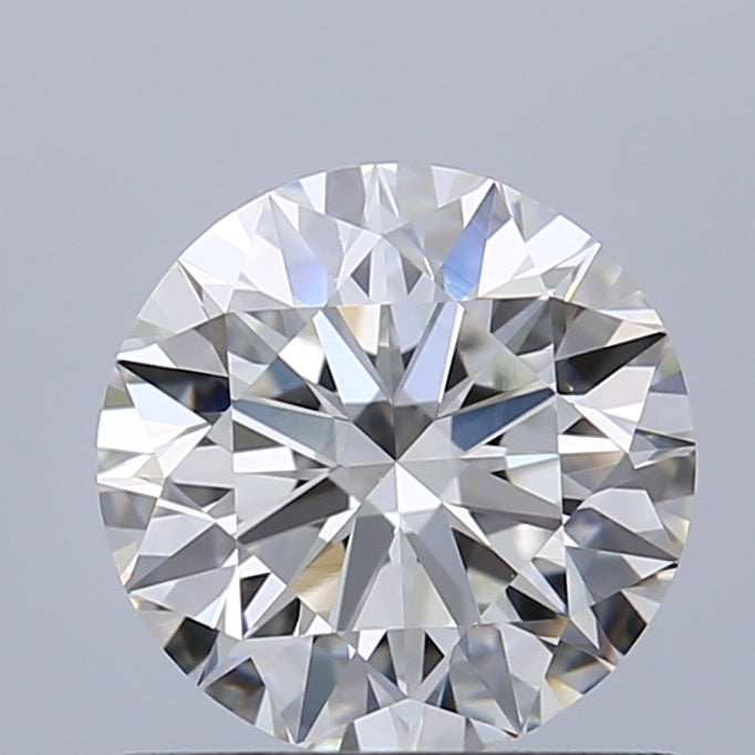 0.90 carat Round diamond H VS1 Excellent