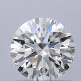 0.90 carat Round diamond H VS1 Excellent